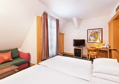Best Western Premier Grand Hotel Russischer Hof - Tap to explore photos