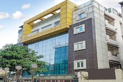 Awesome Palace, Guwahati