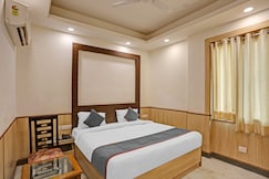 Hotel O Knights Inn, Noida