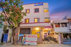 FabHotel D Qube, Chennai
