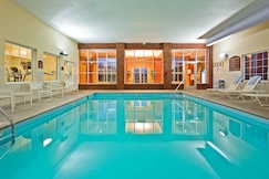 Holiday Inn Express & Suites Manchester, an IHG Hotel, Coffee, Tennessee