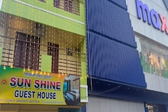 Sun Shine Guest House, Pondicherry