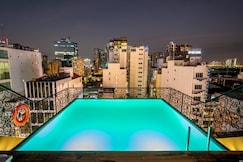 Icon Saigon LifeStyle Design Hotel