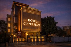 Hotel Ginzer Plaza by ASPL, Noida
