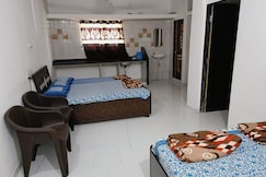 Galaxy Unity Homestay, Rajpipla