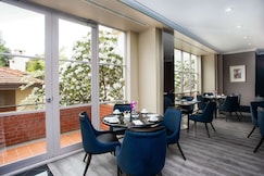 Hyatt Hotel Canberra - a Park Hyatt, Canberra