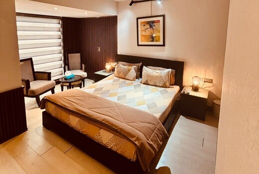 Executive room No. 3