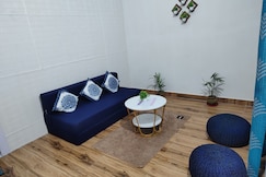 Alfred's Homestay, Jorhat