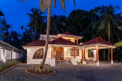Angam Banyan Tropical Boho Villa Botanical Garden, Calicut (Kozhikode)