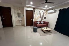 Prime live 2BHK at Kondapur Hyderabad, Hyderabad