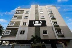 Hotel O Shamshabad Airport Complex Formerly Urban Sleep, Hyderabad