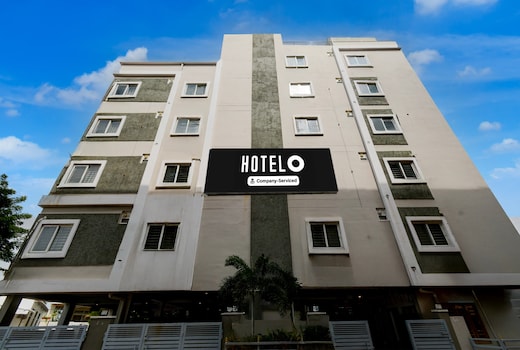 Super Hotel O Shamshabad Airport Complex Formerly Urban Sleep