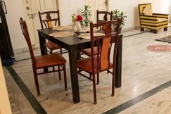 Saaya Home Stay, Visakhapatnam