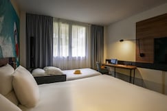 Novotel Antibes Sophia Antipolis, Modane