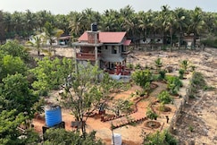 Classic Anand Bungalow, Malvan