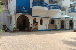 Omnia By The Sea, Goa