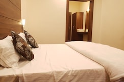 Rama Residency, Ayodhya