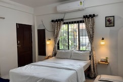 Del Hostel Goa, Goa