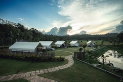 Redberrys Luxury Stay