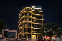THE ELEGANCE, Ludhiana