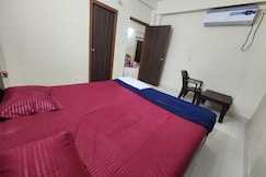 Puri Homestay | Entire 1BHK Apartment | 500M From Puri Railway Station, Puri