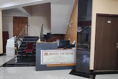 Hotel VIP Prime (3 Minutes walk to Jagannath Temple), Puri