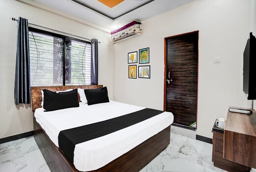 Super Hotel O Swagatam Hotel