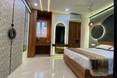 AvyAm Blue Terrace Apartment, Delhi