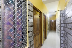 Hotel O Shriram Hotel, Puri