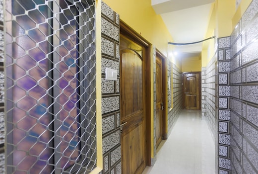 Hotel O Shriram Hotel