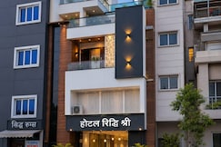 Hotel Riddhi Shree, Ujjain