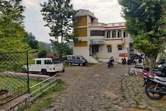 Shoba Annex, Sankari