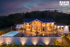 StayVista at Apukaa - Amarja Hills, Lonavala