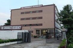 The Sravasti Residency, Bheri