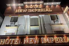 NEW IMPERIAL HOTEL, Ghaziabad