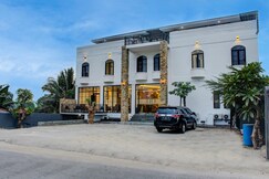 Hotel O Wisma Pangestu SyariahNearTamanselera, Padangsidimpuan