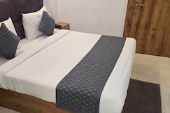 Hotel O shivam guest house and hotel, Prayagraj