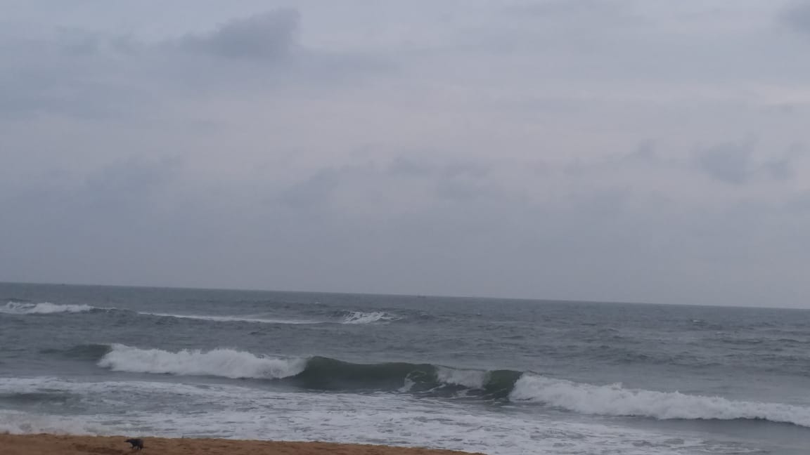 SSM Homestay | Beach Classic 2 BHK Villa - Tap to explore photos