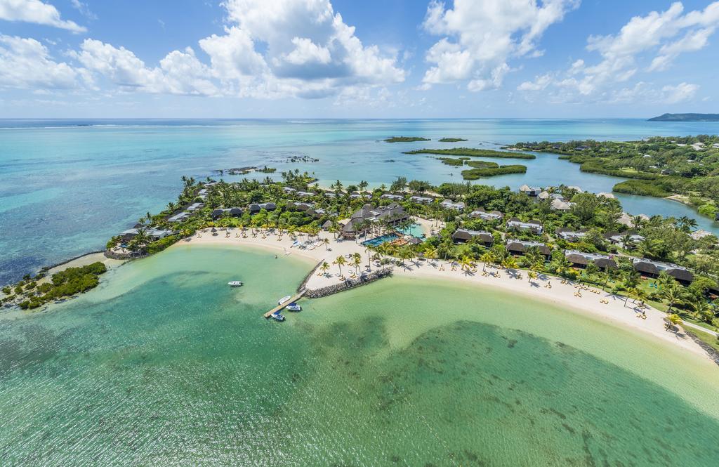 Four Seasons Resort Mauritius at Anahita, Mauritius