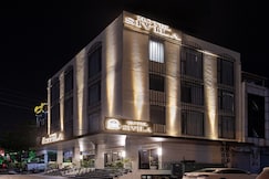 Hotel Sivila, Zirakpur, Chandigarh, Zirakpur