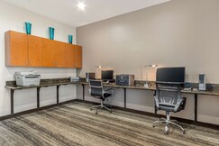 Best Western Plus Airport Inn & Suites, Charleston