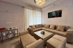 Your Private Haven   Cozy 3BHK Retreat, Greater Noida