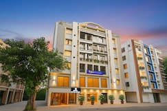 FabHotel Royal Place, Kolkata