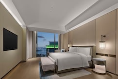 DoubleTree by Hilton Chengdu Xinglong Lake, Chengdu