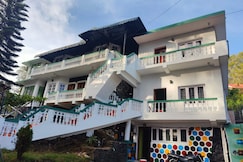 New Winter Green Cottage, Kodaikanal