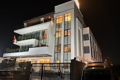 KRISHNA ANANDAM, Vrindavan