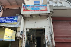 Shri Krishna Bhakti Sewa Sadan, Mathura