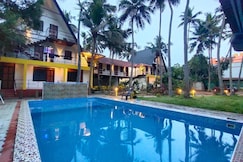 Dejo Serenity Resort Pondicherry, Auroville