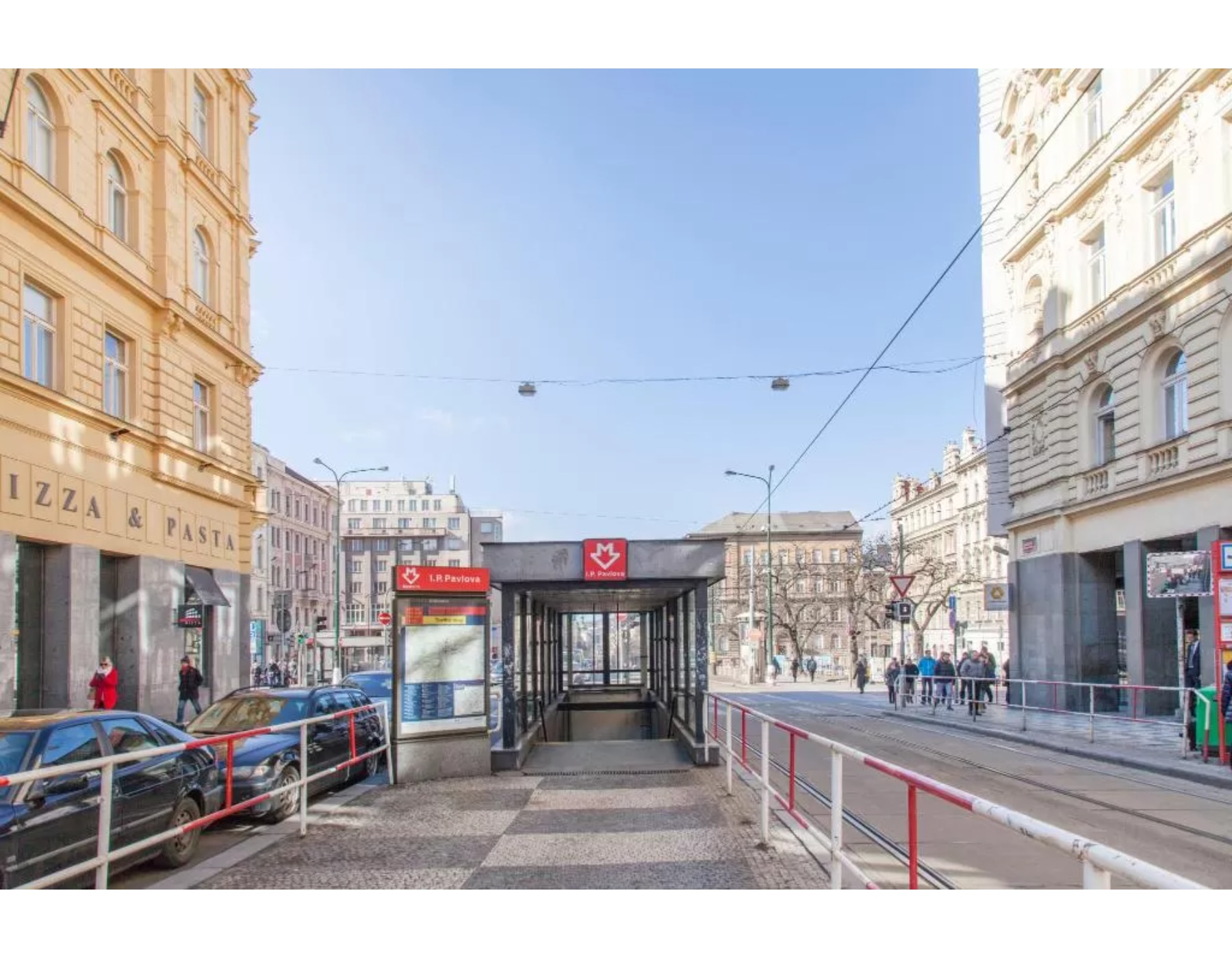 ibis Praha Wenceslas Square - Tap to explore photos