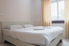 Brindavan Service Apartments | Entire Apartment, Mysore